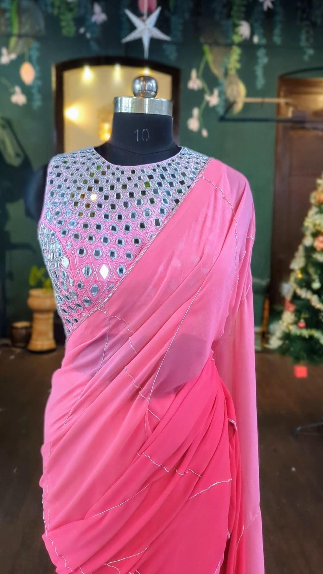 Sarees